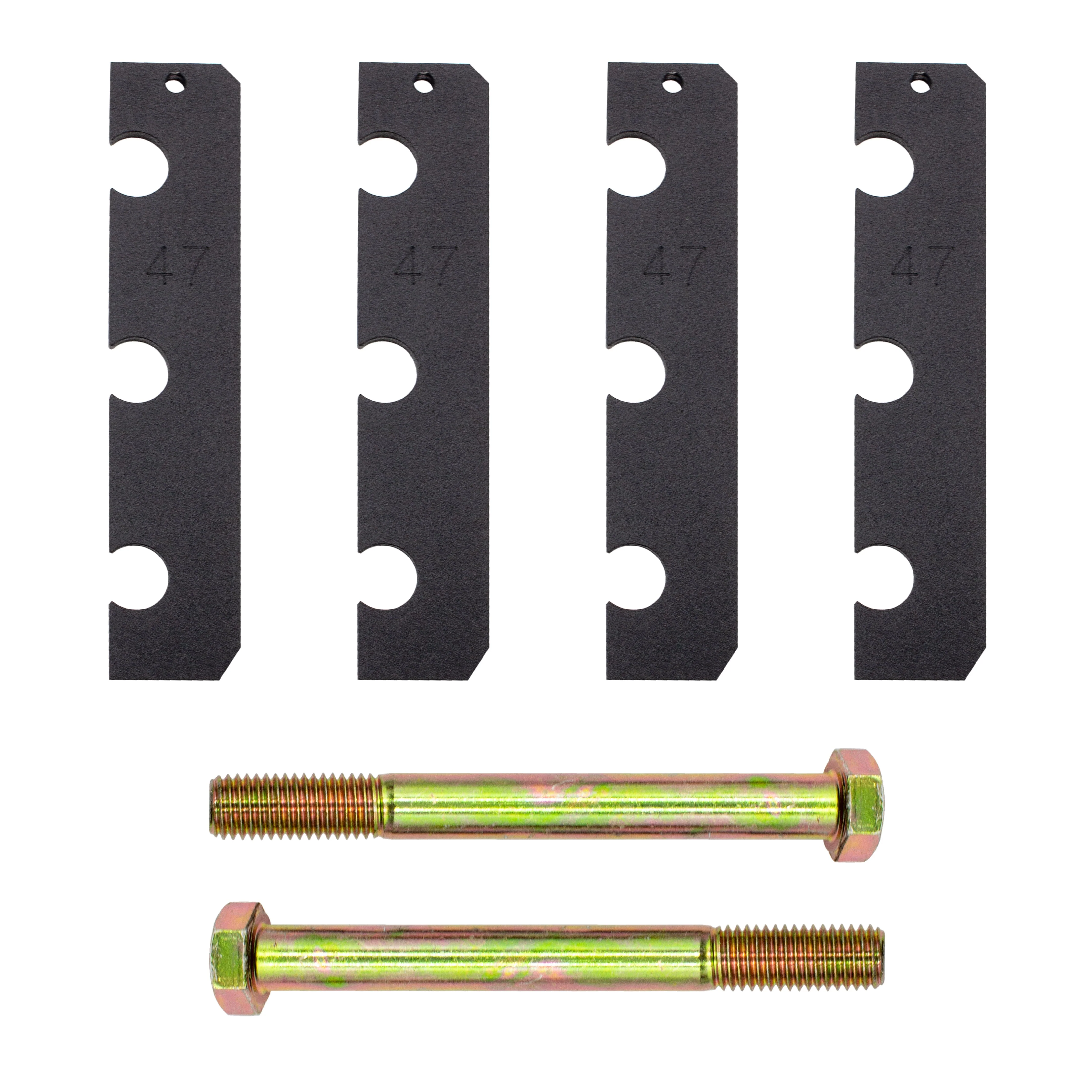 AC-100 Spacer Kit Only