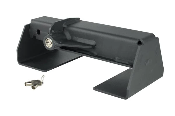Best Cargo Trailer Lock