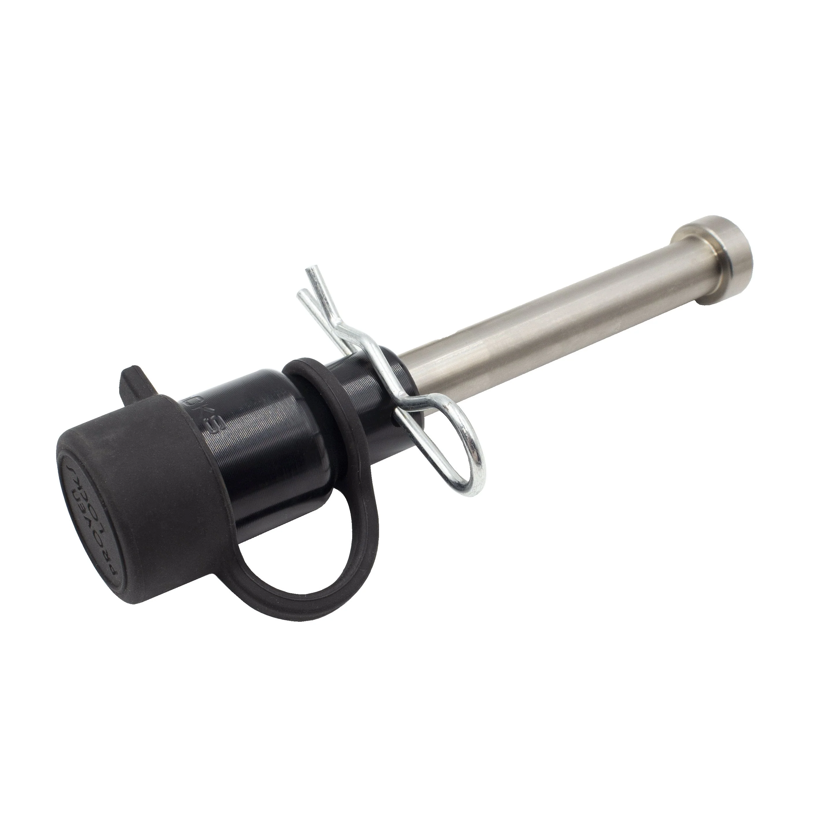 Ball Mount Lock 5/8"Pin-Model BML3 (Hyper Hitches 300 Series Compatible) - Image 11
