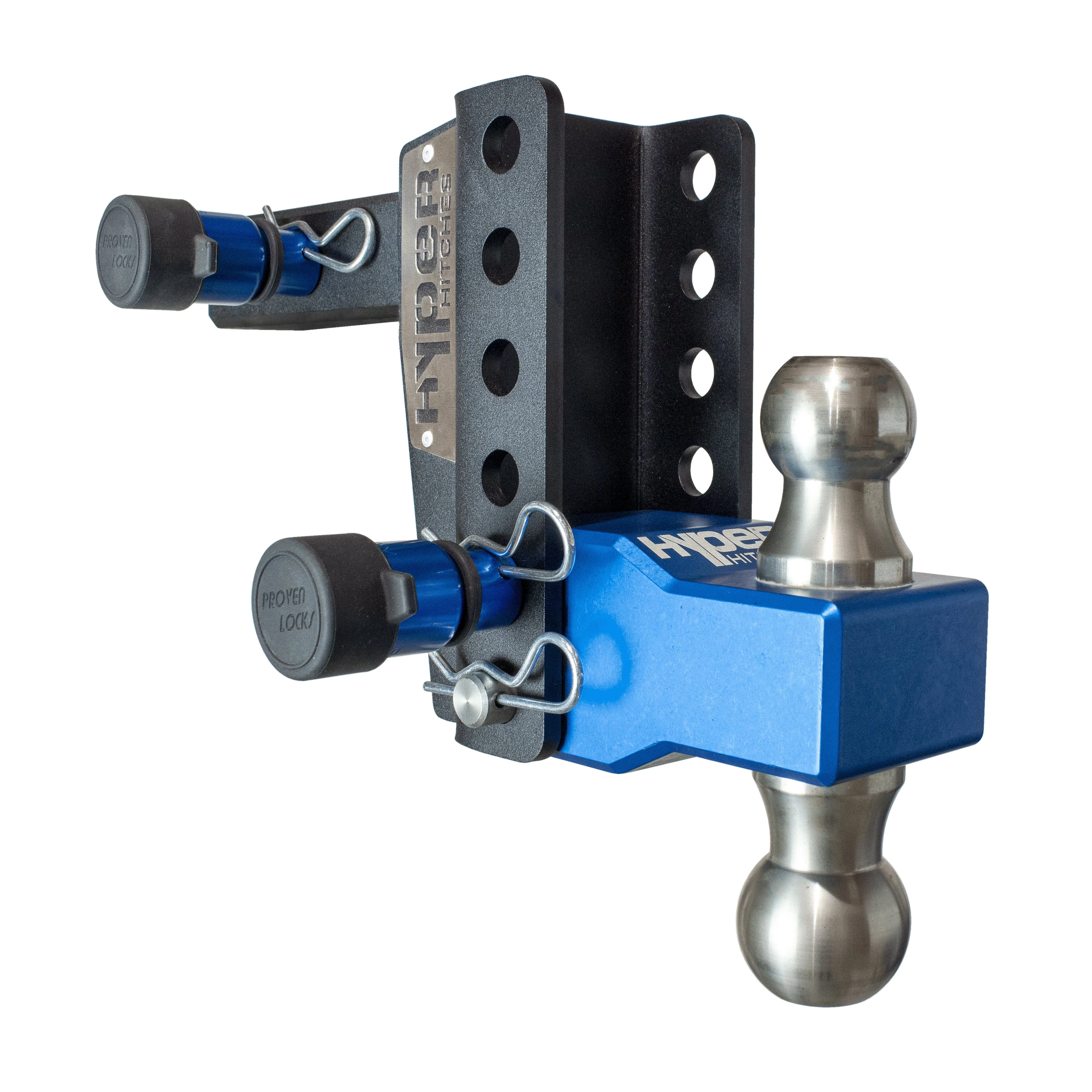 Ball Mount Lock 5/8"Pin-Model BML1 (Universal Fit) - Image 9