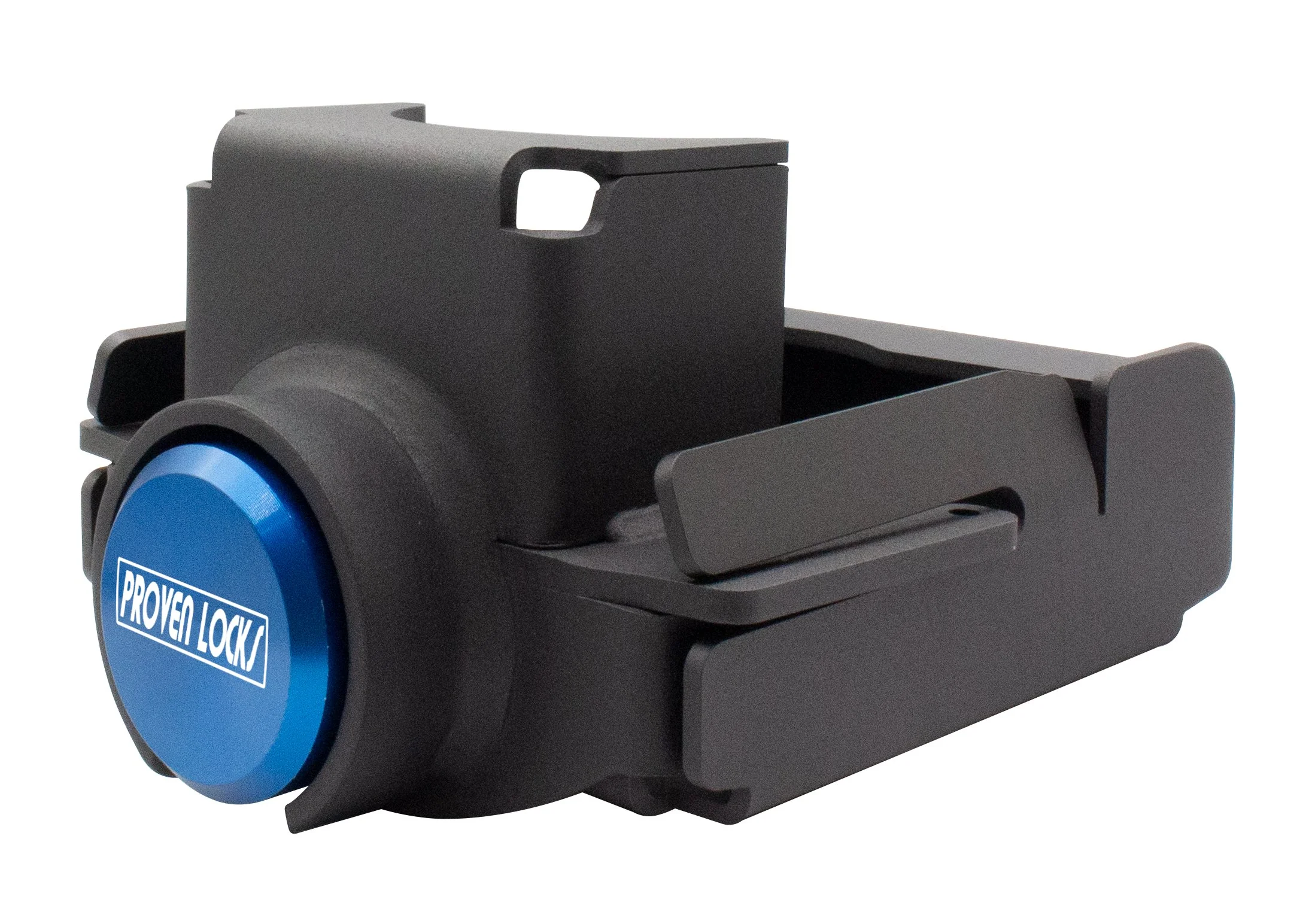 GBGN24 Bulldog Gooseneck Coupler Lock ( GN24 Style Only)