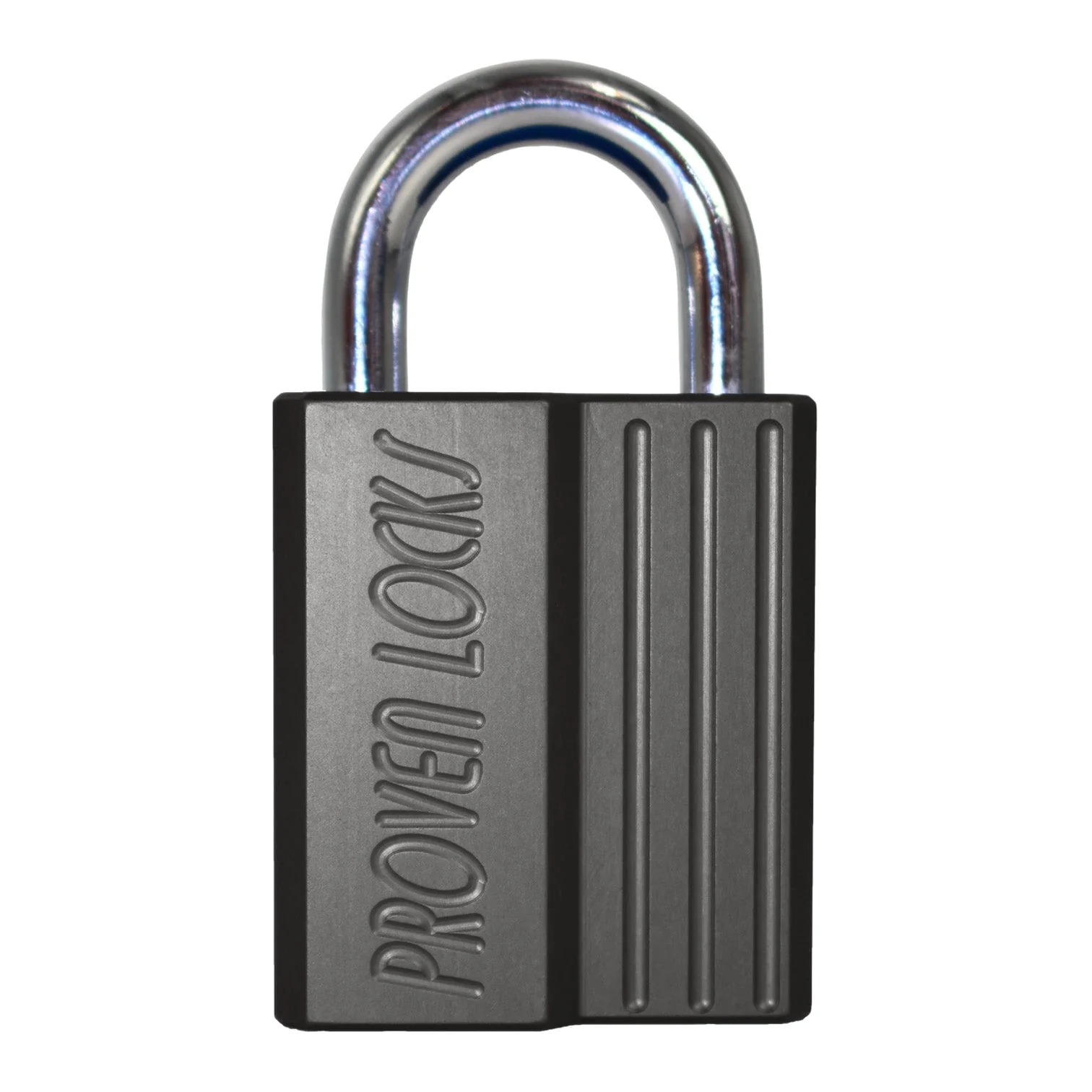 Heavy Duty Padlock-3/8" (10mm) Shackle - Image 10