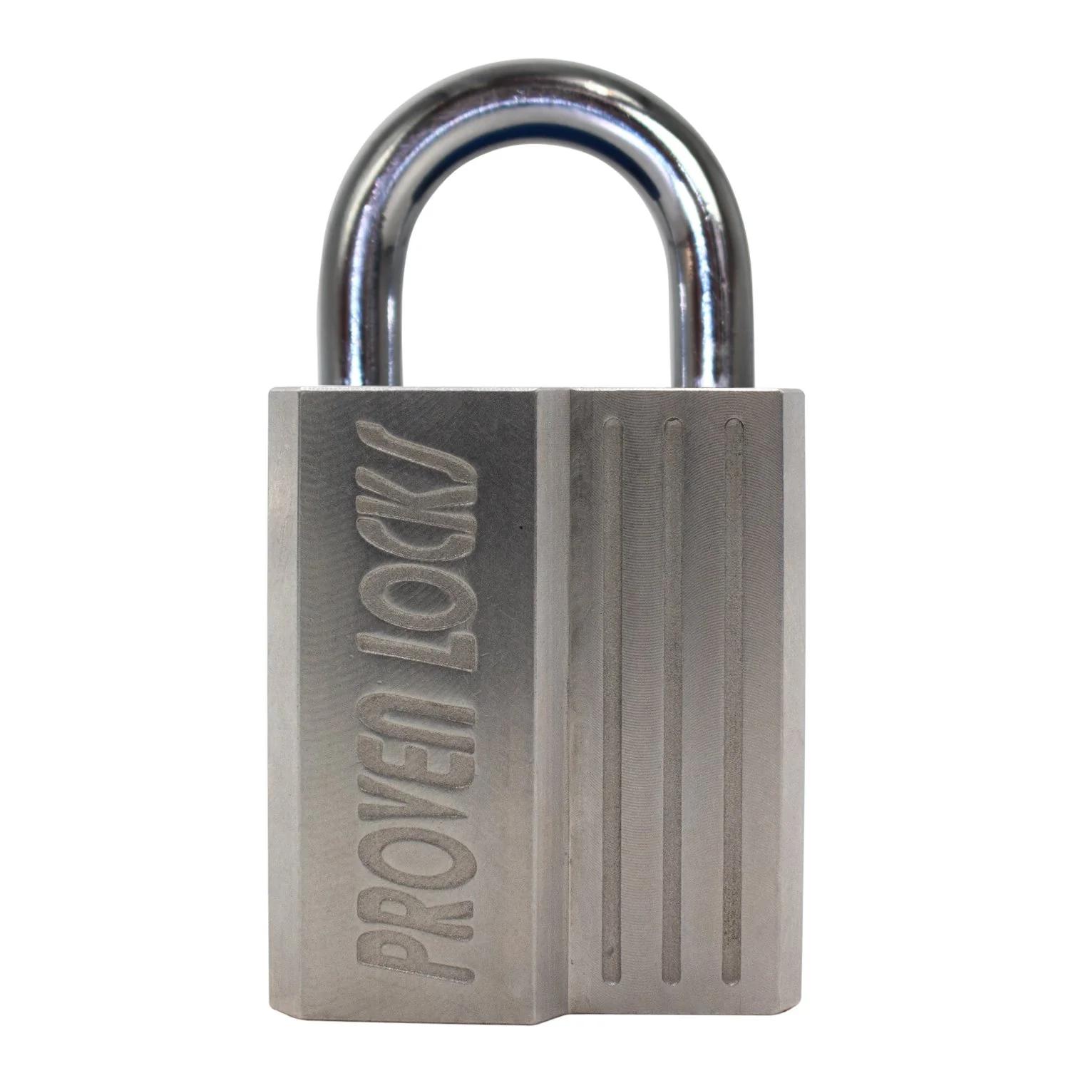 Heavy Duty Padlock-3/8" (10mm) Shackle - Image 11
