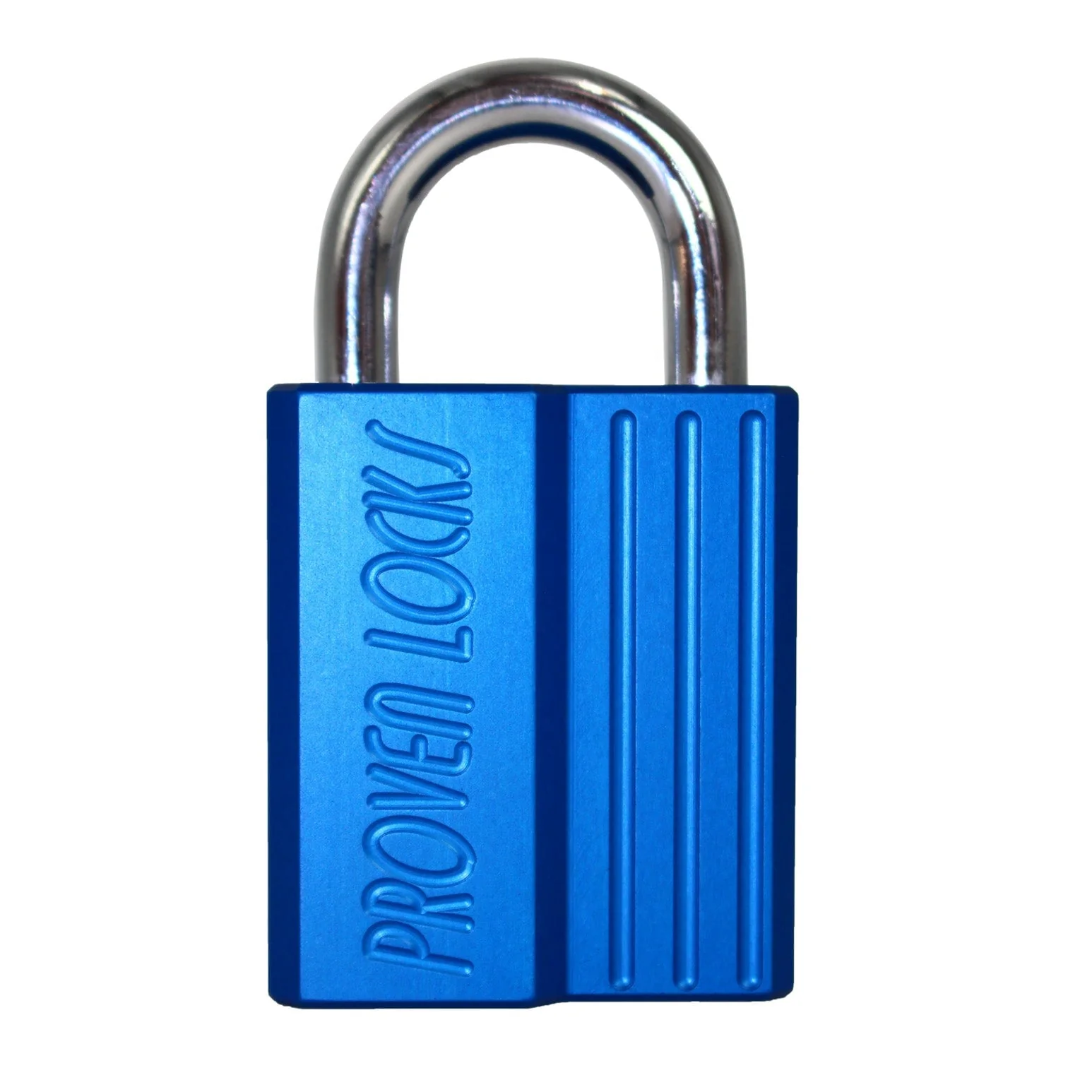 Heavy Duty Padlock-3/8" (10mm) Shackle - Image 9