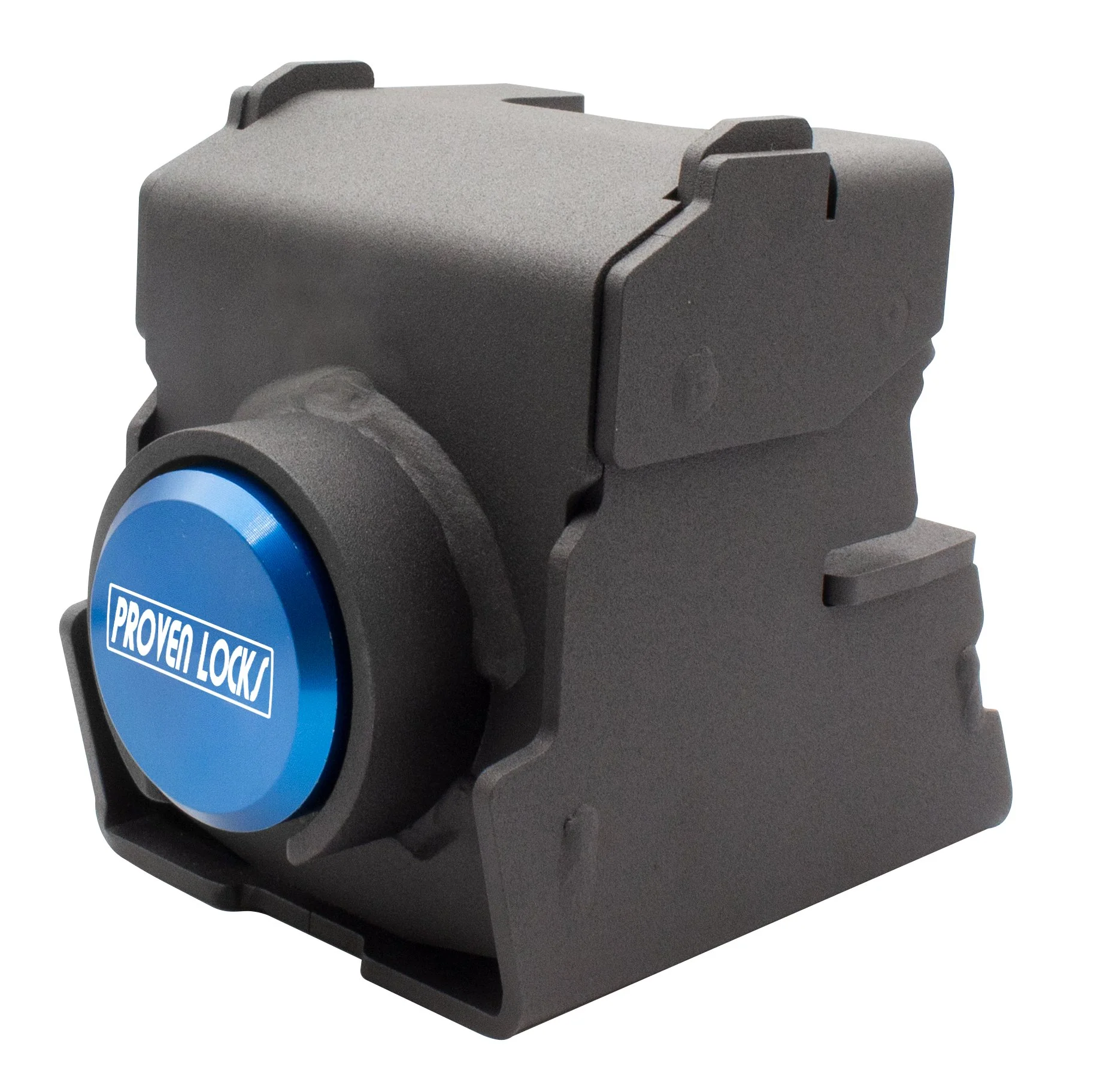 Best Flatbed Trailer Lock | Open Trailer Security Guide