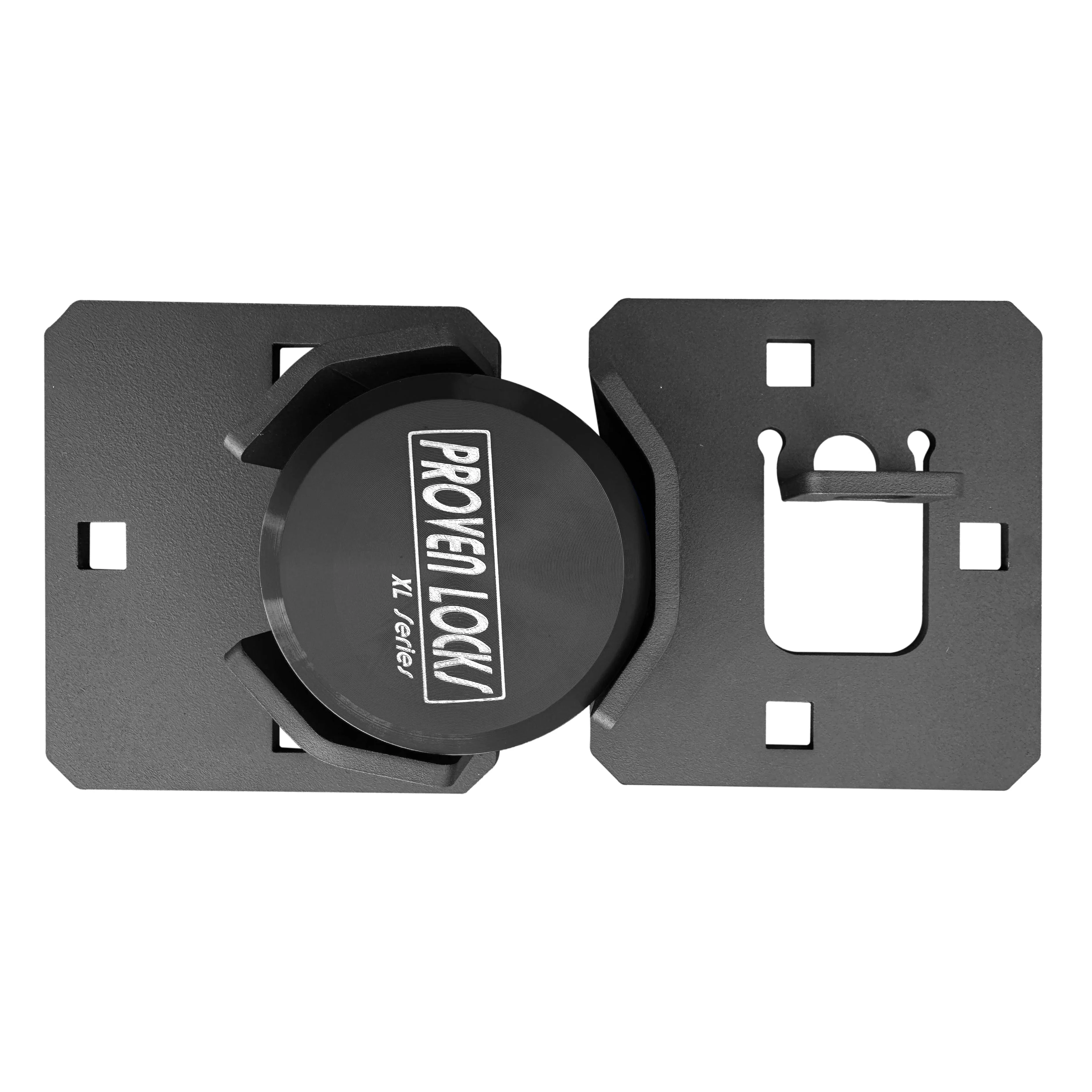 Hasp Kit (horizontal key) - Image 7