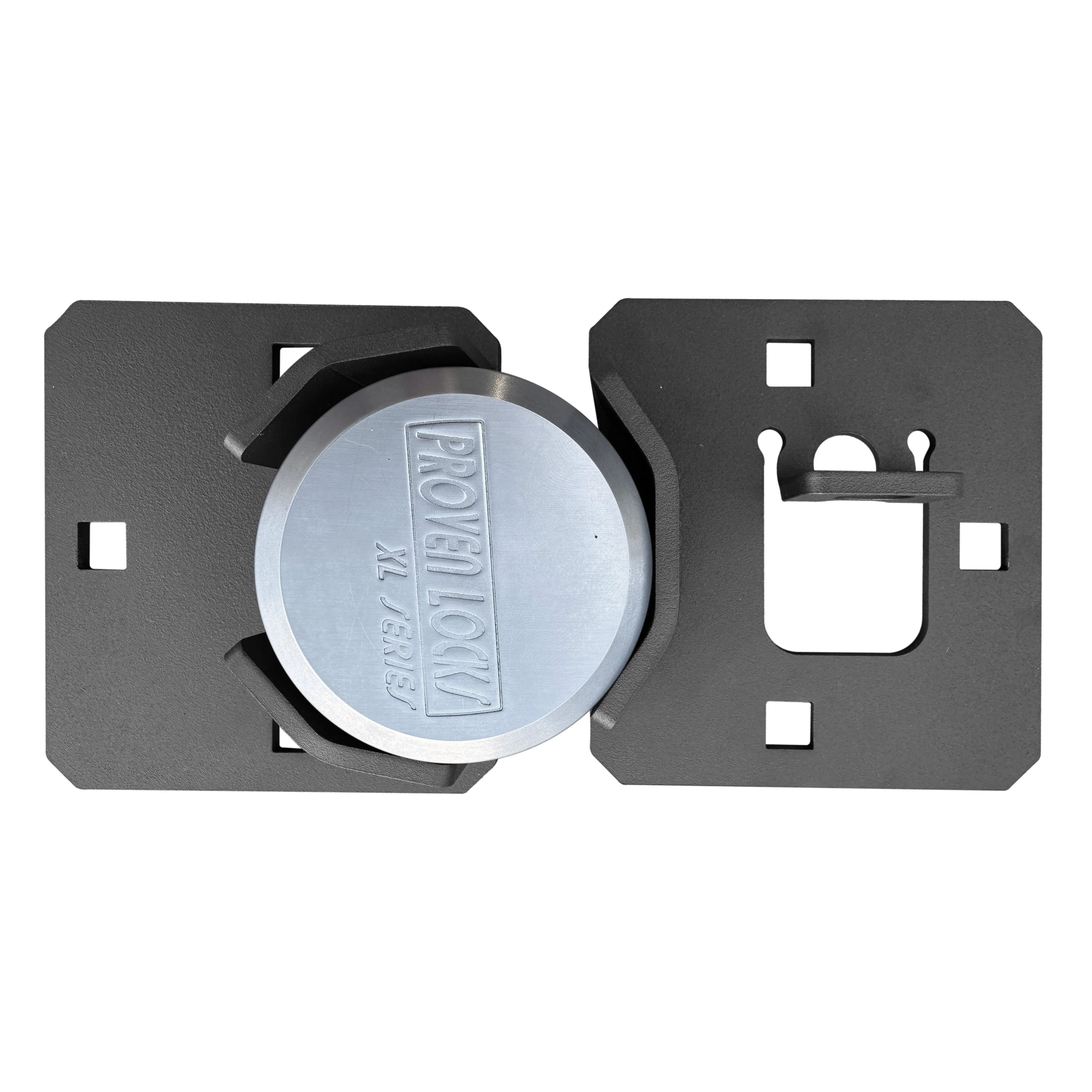 Hasp Kit (horizontal key) - Image 8