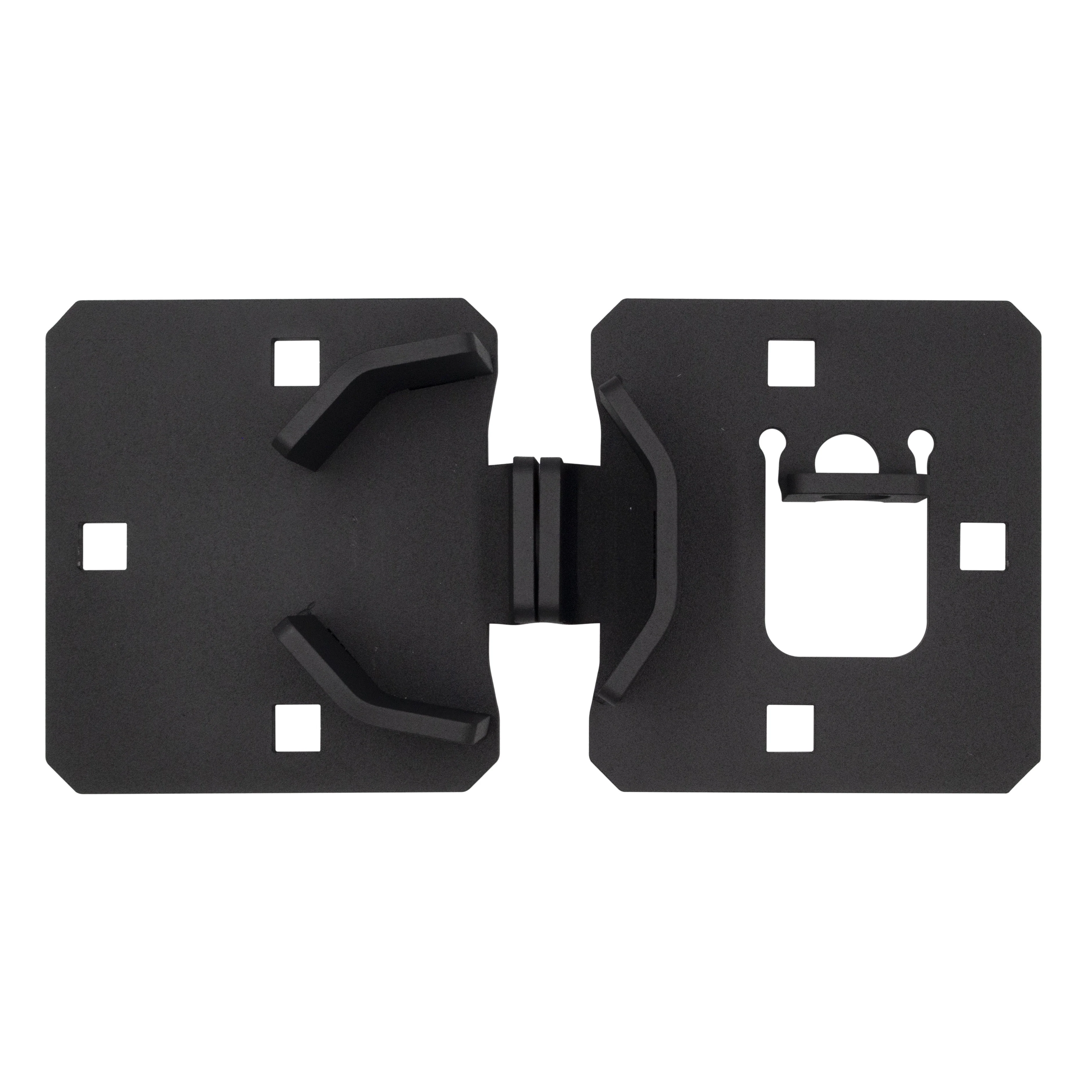 Hasp Kit (horizontal key) - Image 9